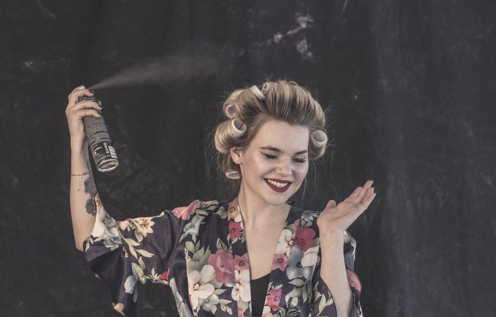 Photograph by AnaBel