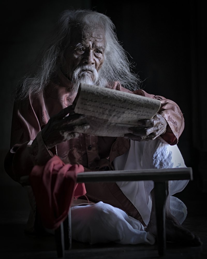 Photograph by Susanty Tan