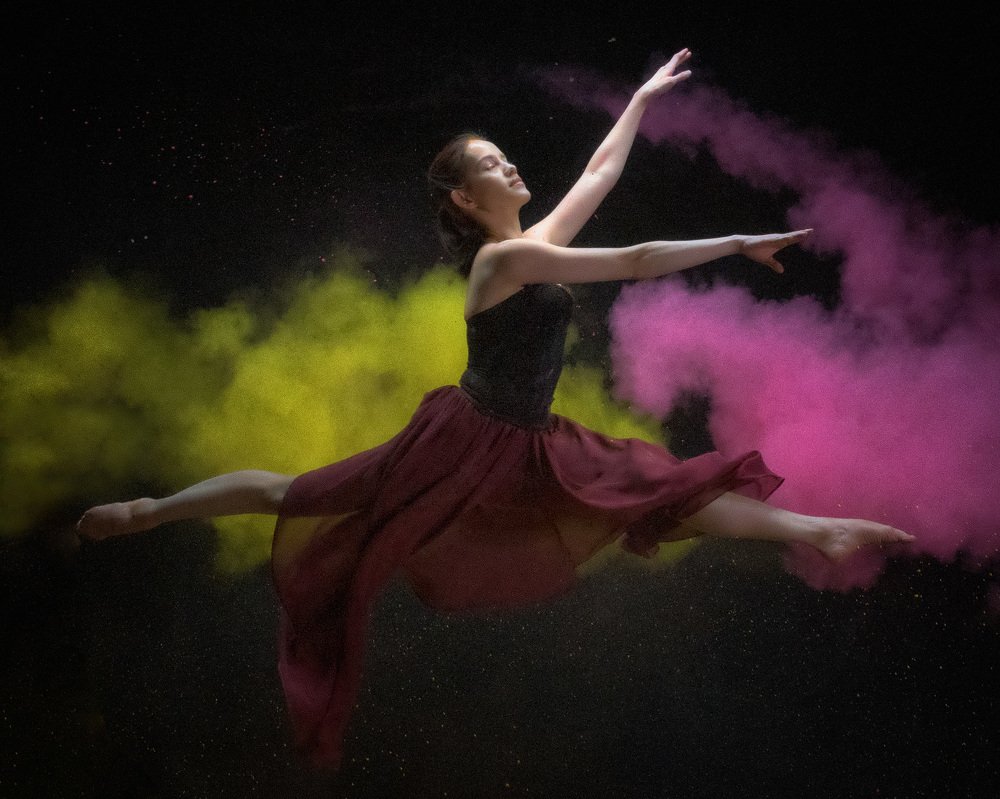 Фотография автора Susanty Tan