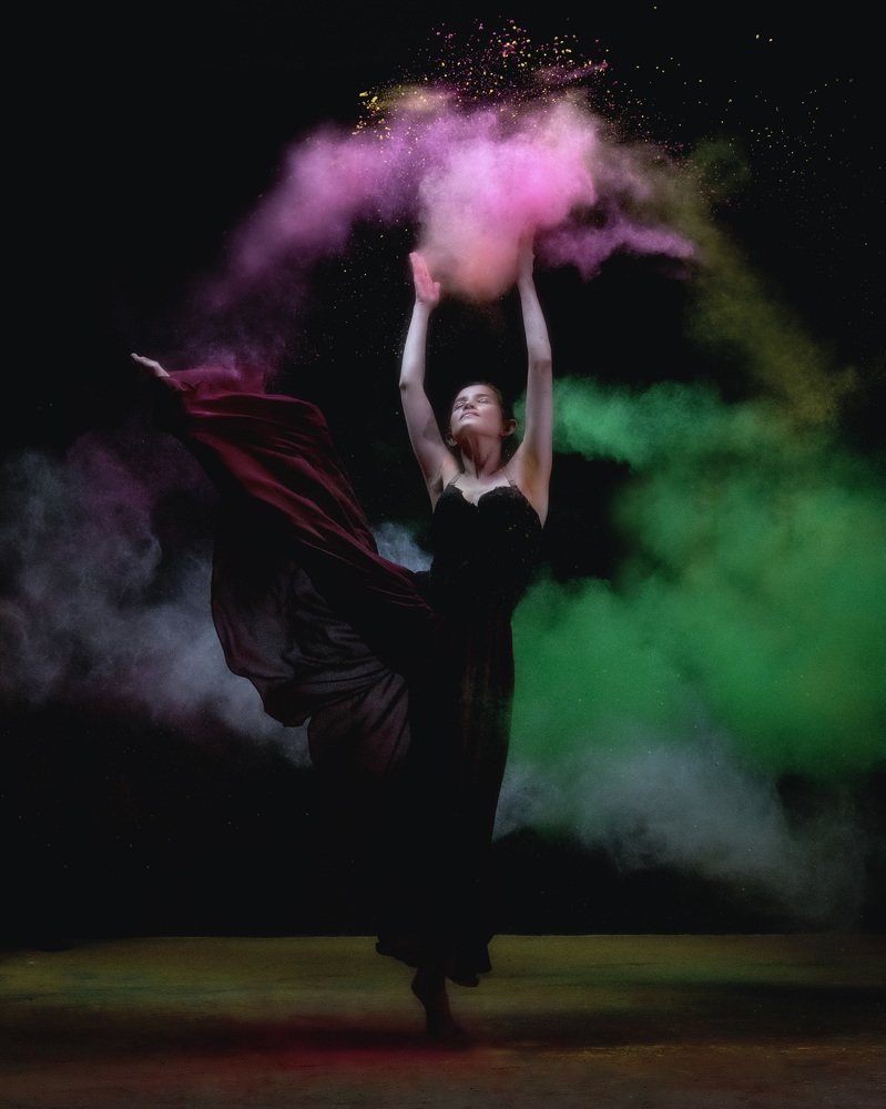 Фотография автора Susanty Tan