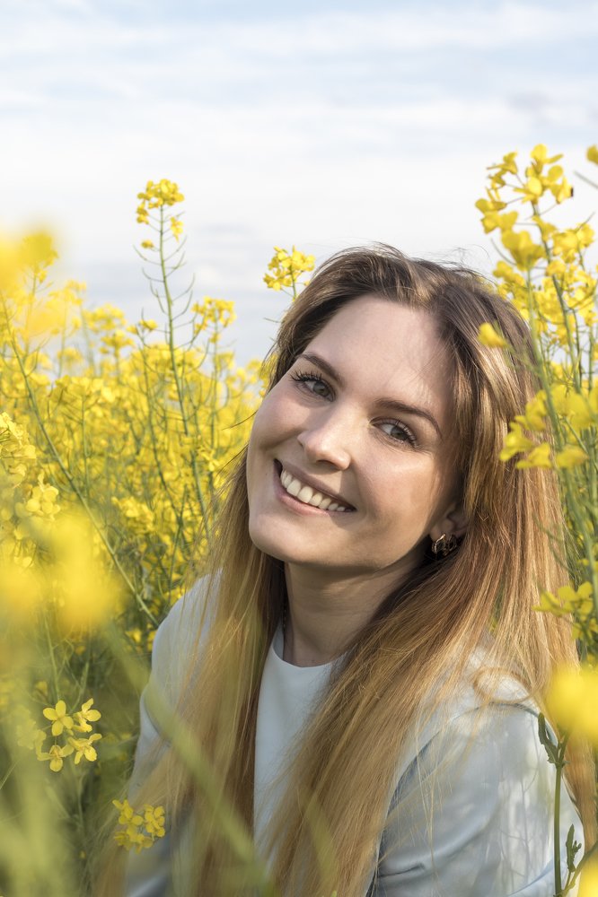 Photograph by AnaBel