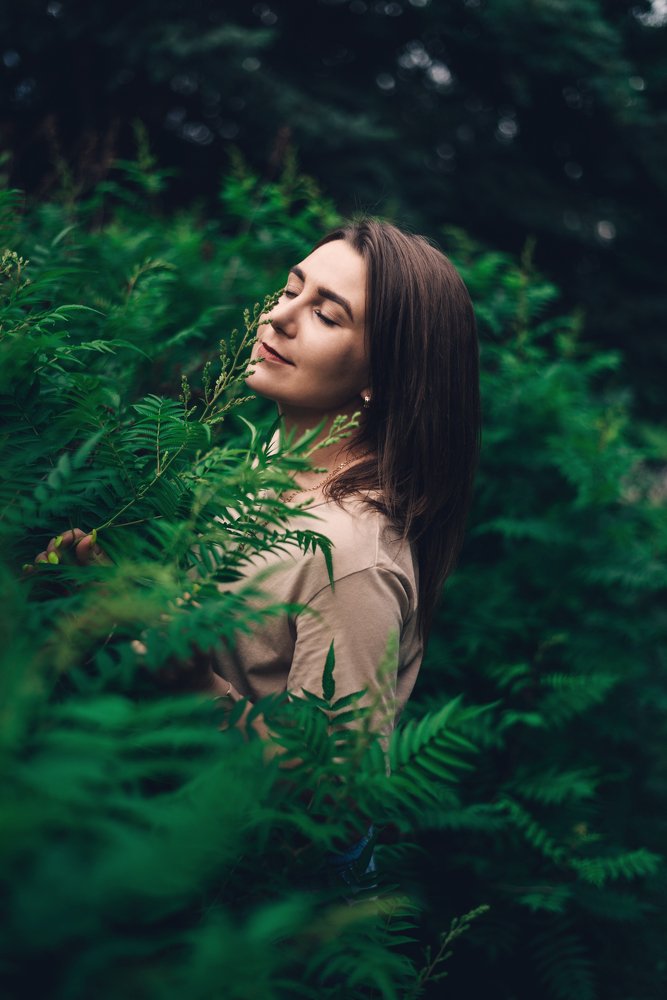 Photograph by Татьяна Мельник