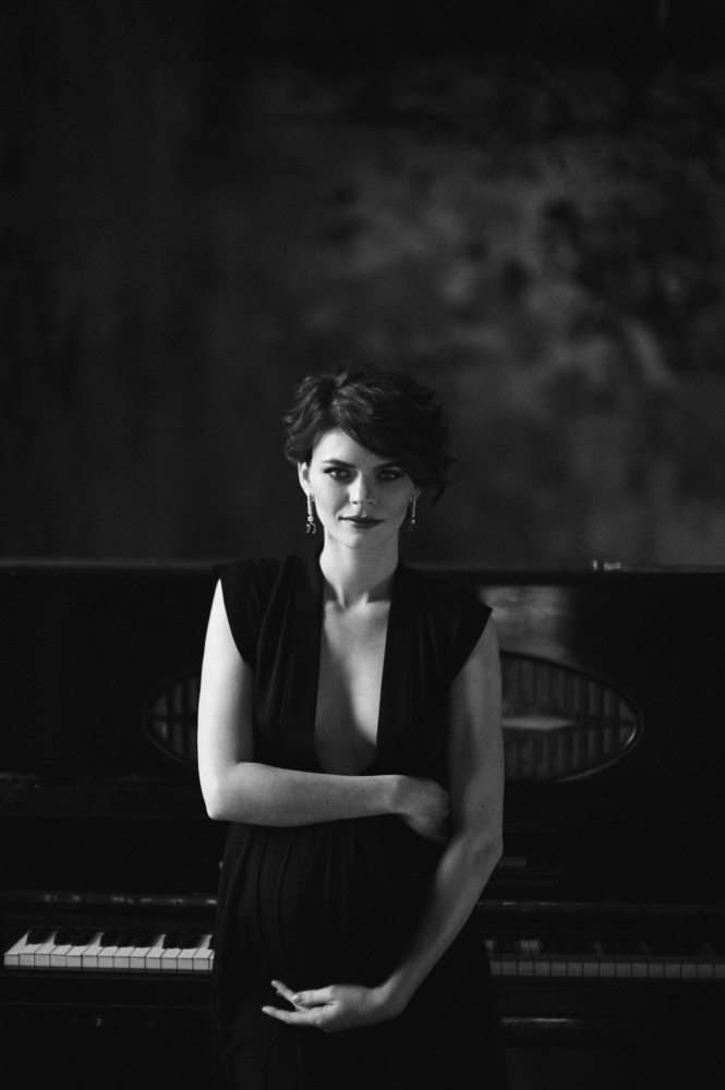 Photograph by Elena Dremova