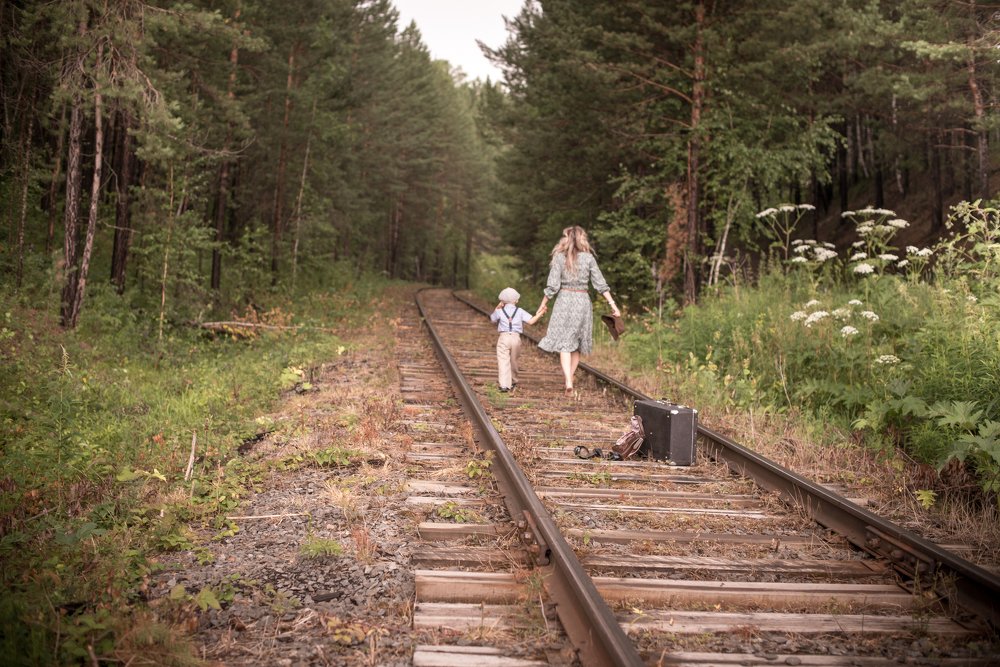 Photograph by Оксана Полевая