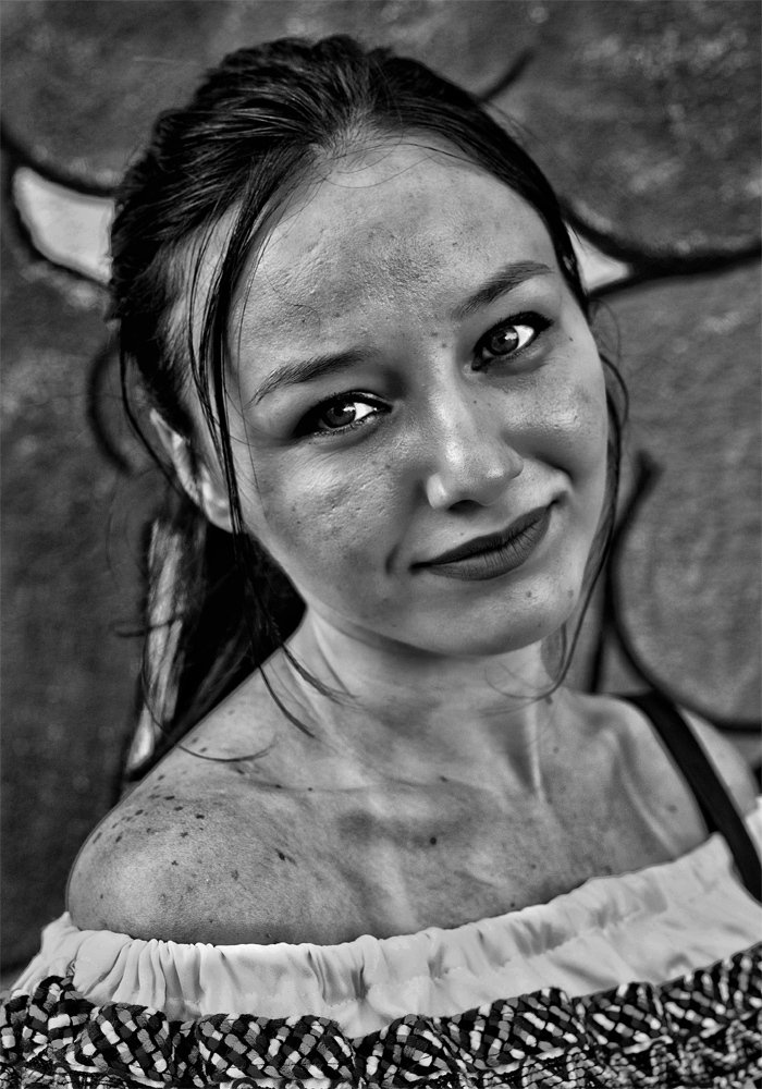 Photograph by manseur said