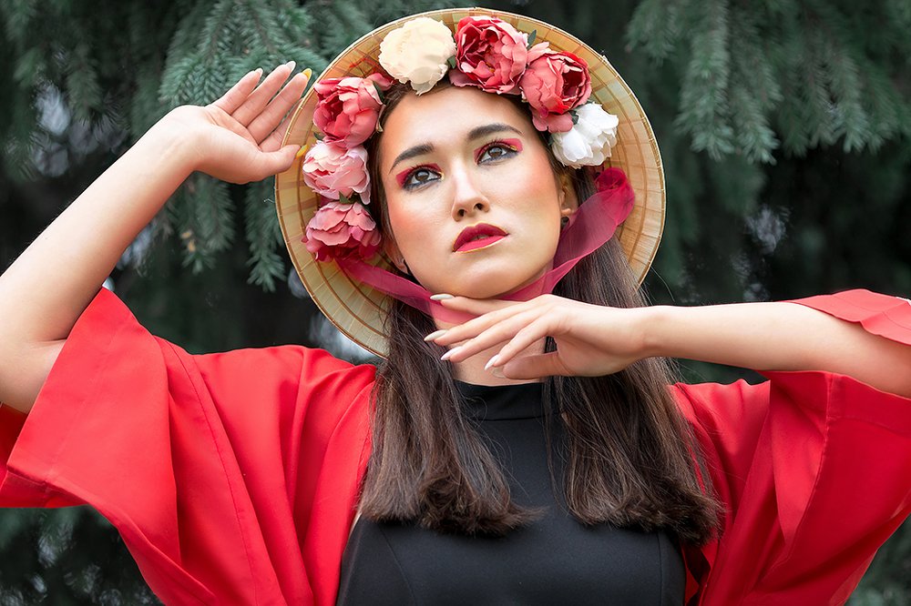 Photograph by Яна Дамфа