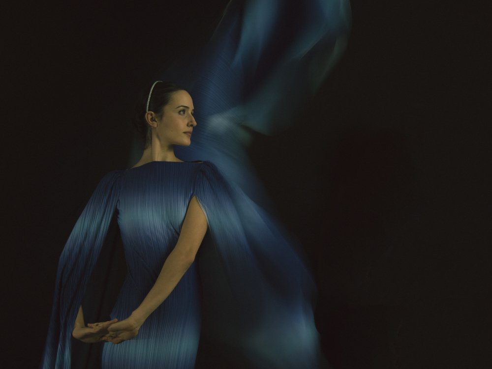 Photograph by Guy Vago