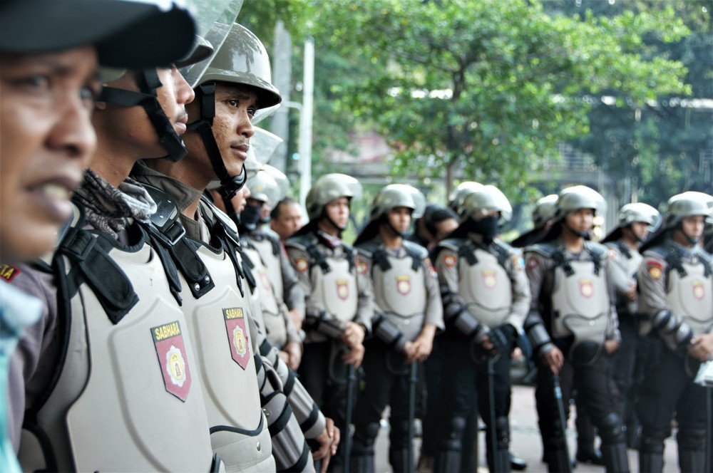 Photograph by Dina Gumanty