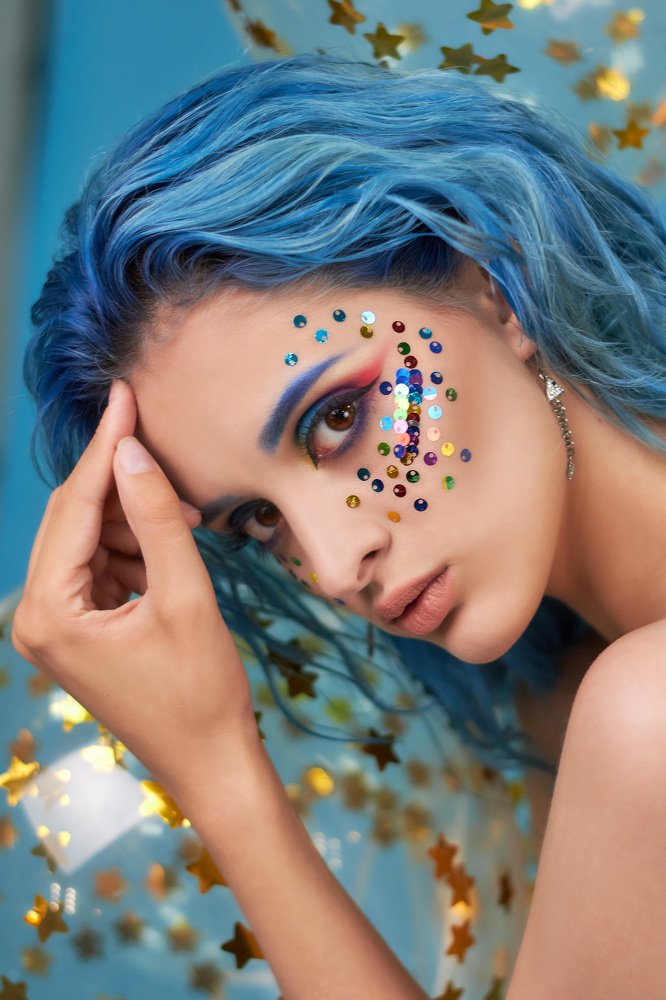 Photograph by Julia Borska