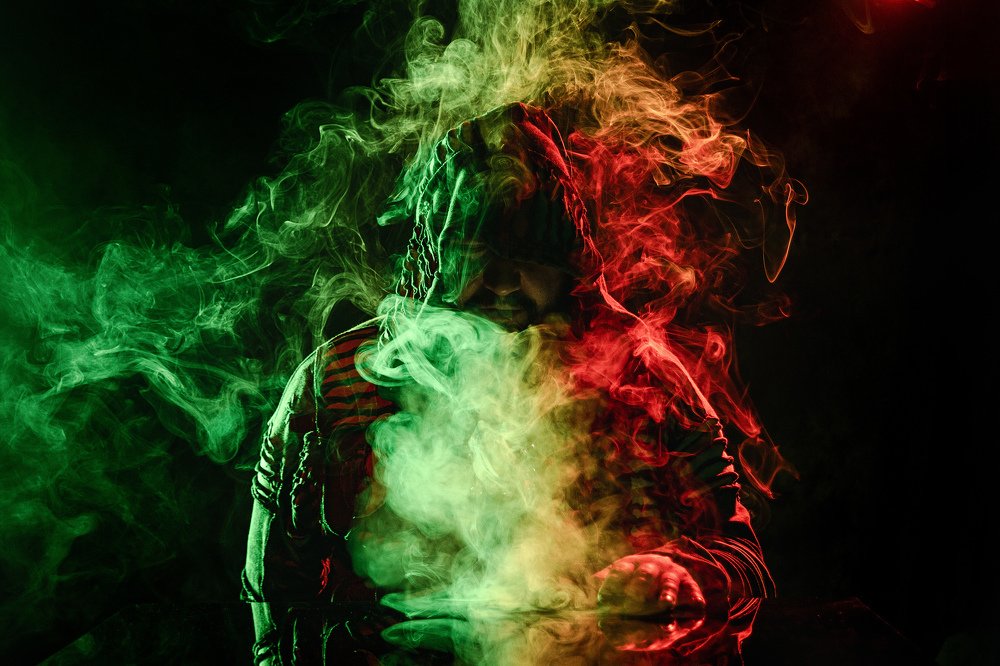 Photograph by Dmytro Ilkov