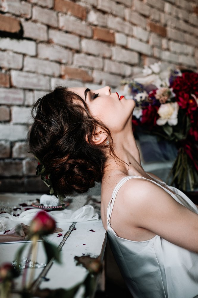 Photograph by Ksenia Mint