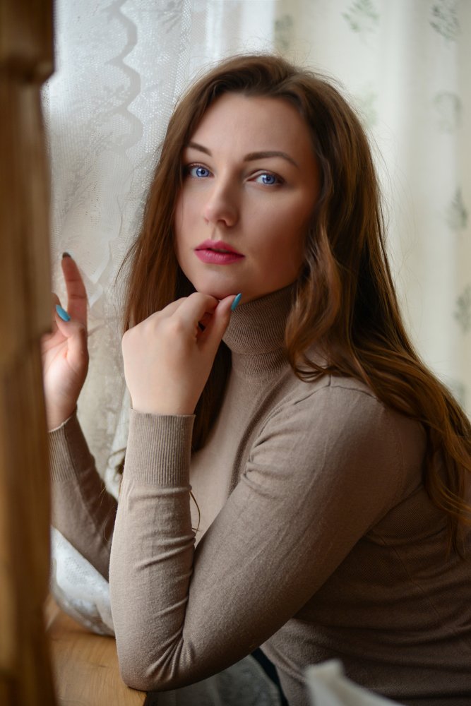 Photograph by Мария Кошевец