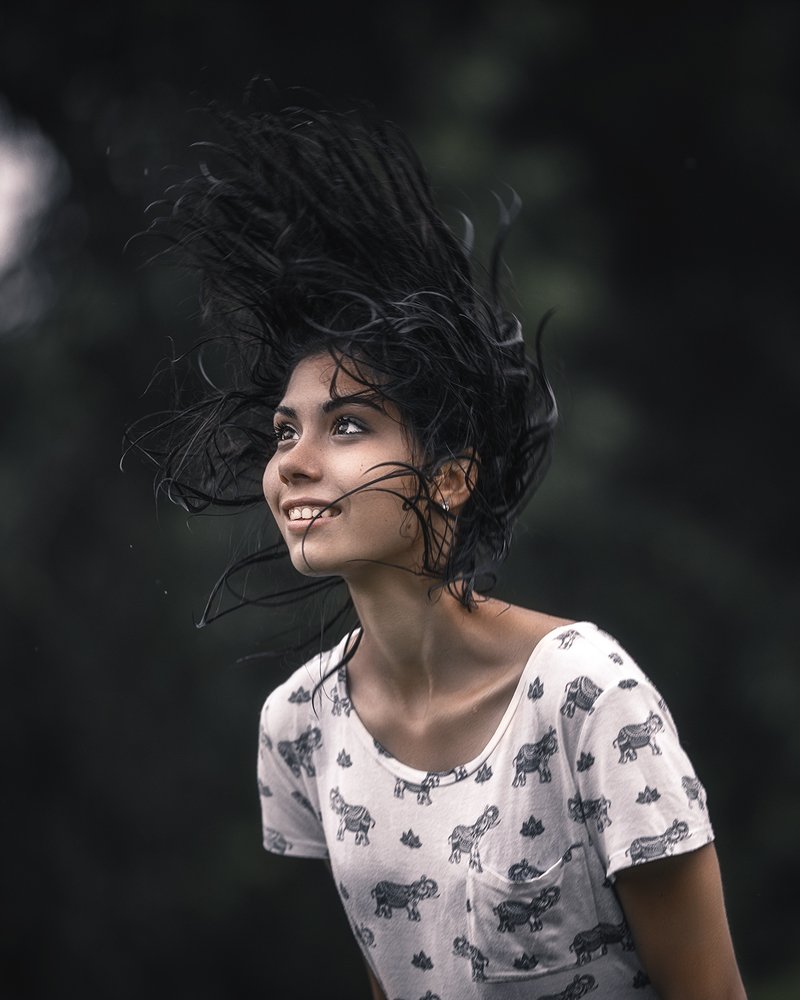 Photograph by Александр Храпов