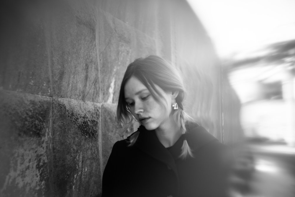 Photograph by Анастасия Махова