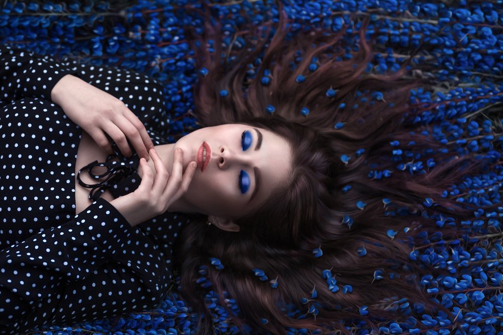 Photograph by Мария Назарова