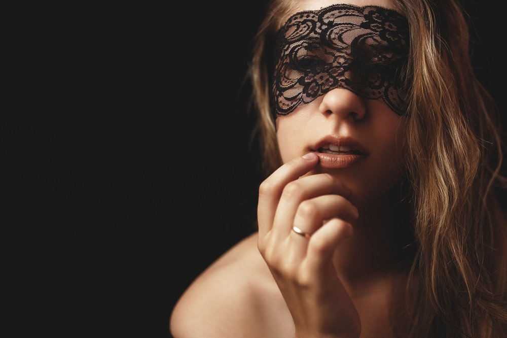 Photograph by Мария Назарова