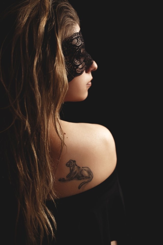 Photograph by Мария Назарова