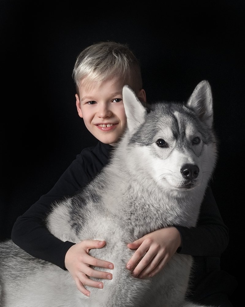 Фотография автора Наталья Филиппова