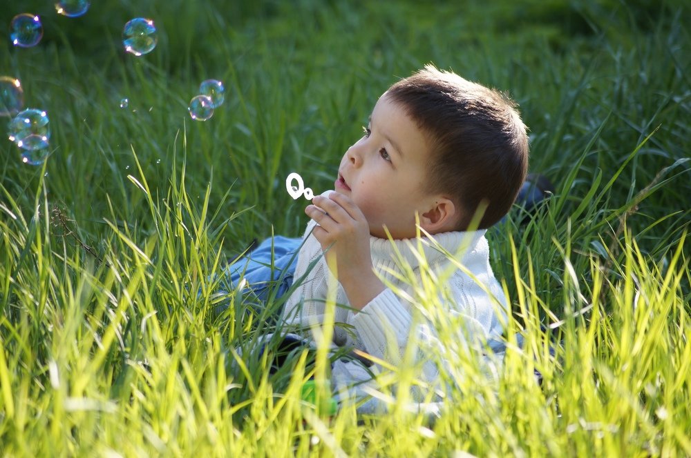 Photograph by Регина Хабибуллина