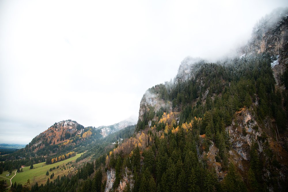 Photograph by Юлия Борт