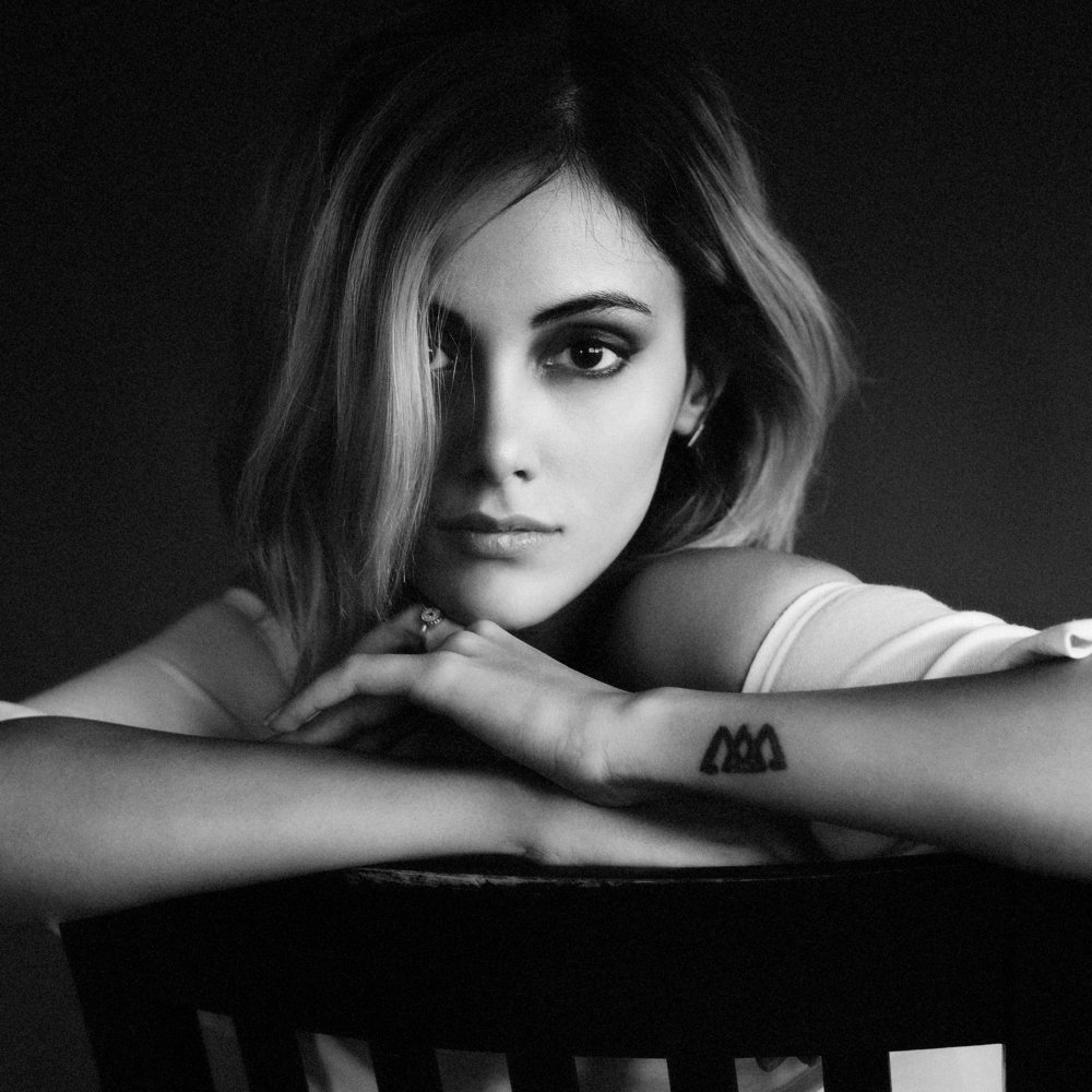 Photograph by Hamidreza Sheikhmorteza