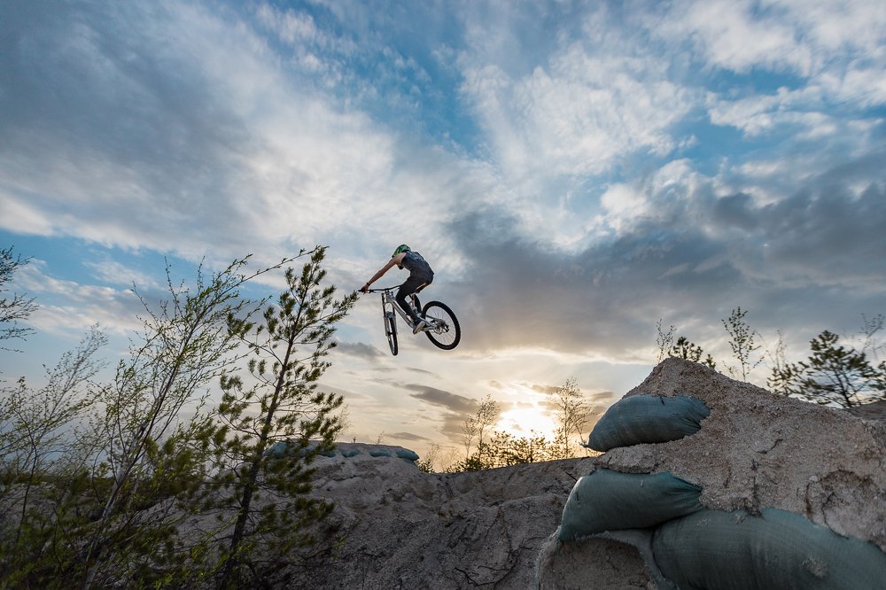 Photograph by Михаил Смирнов