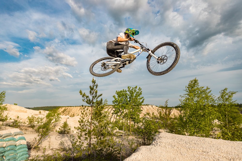 Photograph by Михаил Смирнов