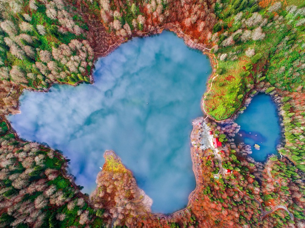 Photograph by Murat TOPAL