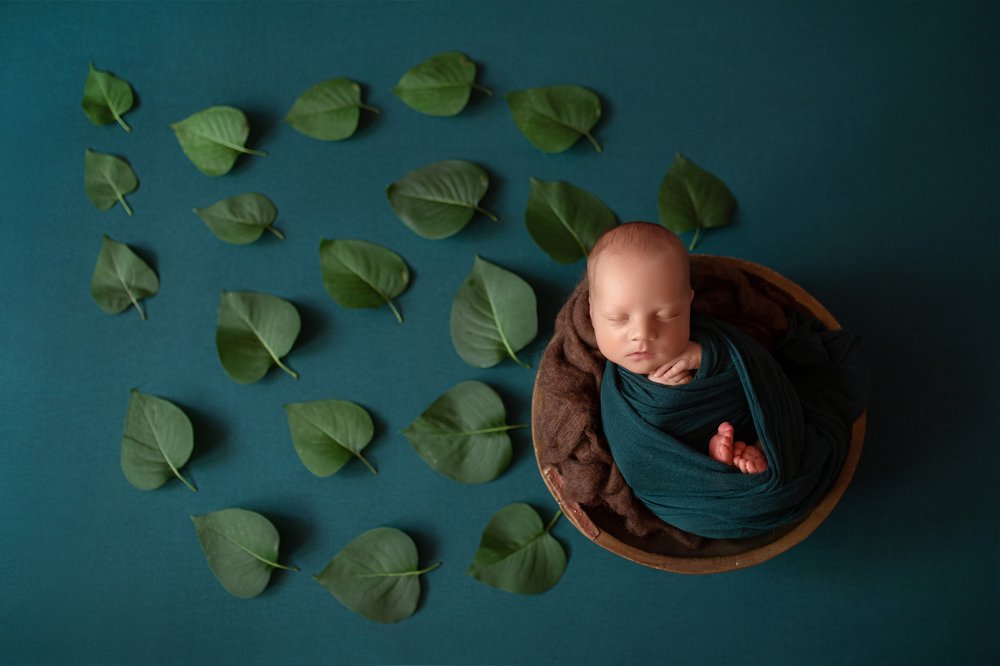 Photograph by Ольга Стригельская