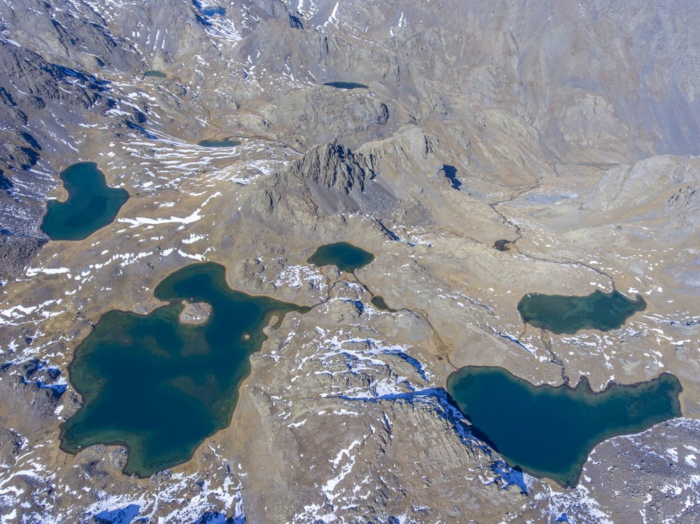 Photograph by Murat TOPAL