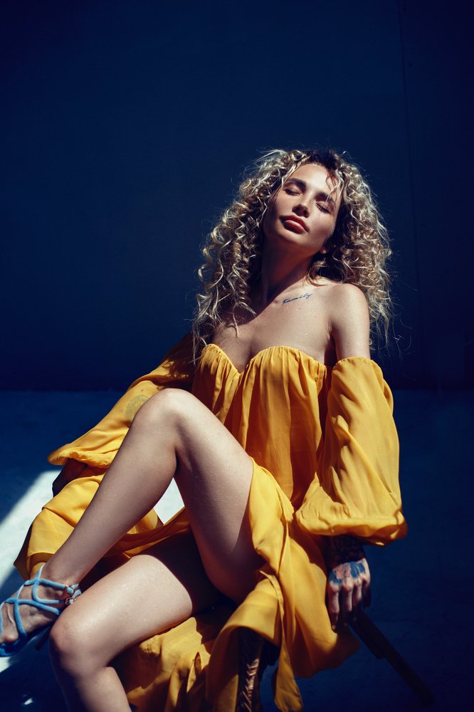 Цвет и свет