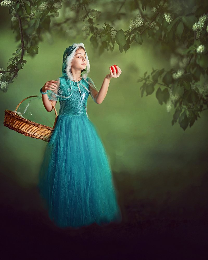 Photograph by Murat TOPAL