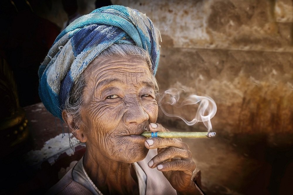 Photograph by Gülsen Yılman