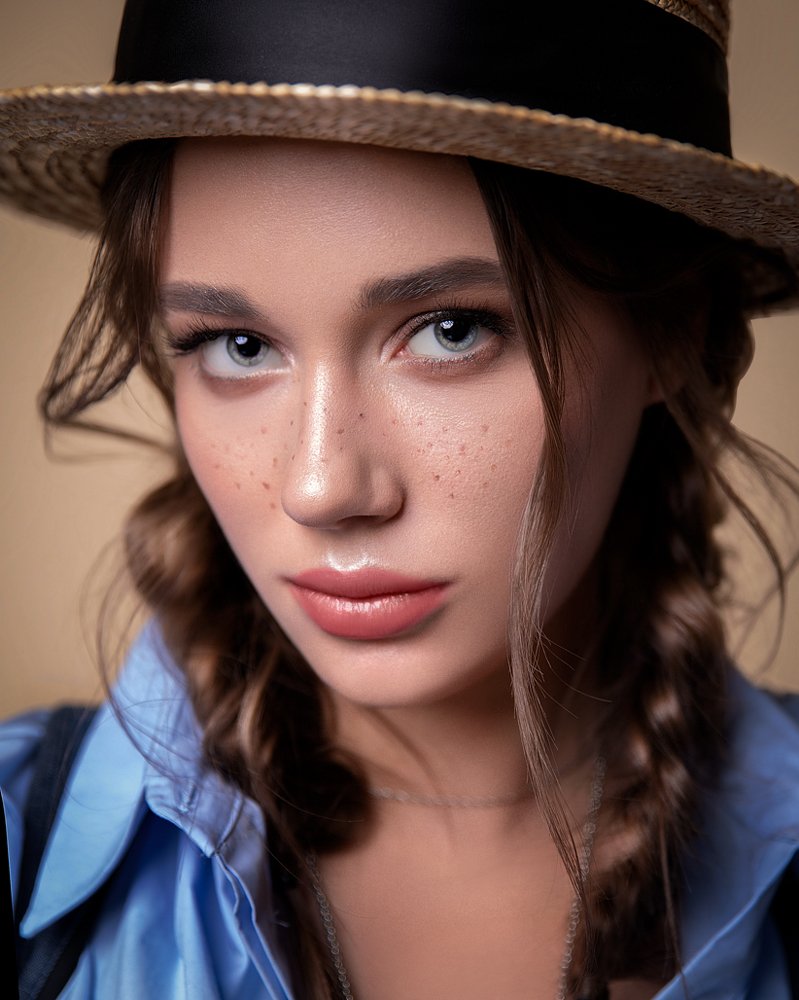 Фотография автора Андрей Барбиер