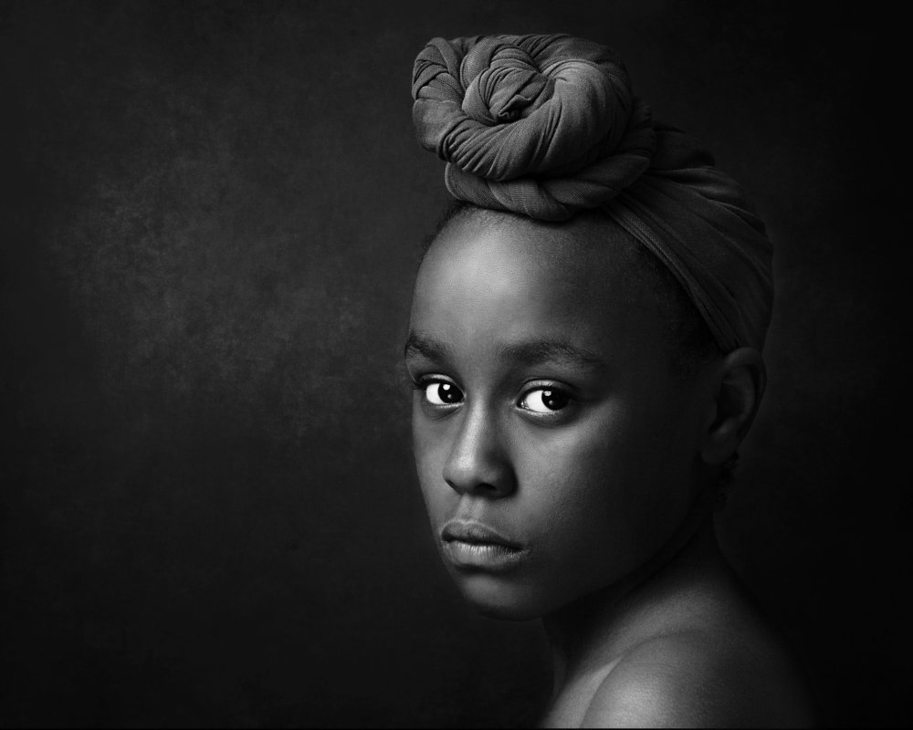 Photograph by Eleanor Whibley