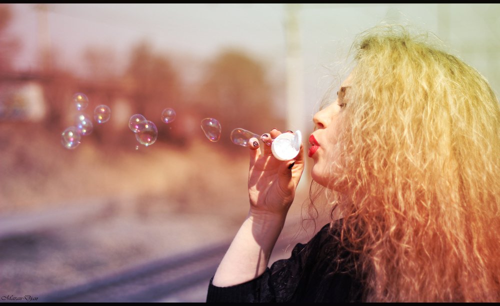 Photograph by Анатолий Маранджян