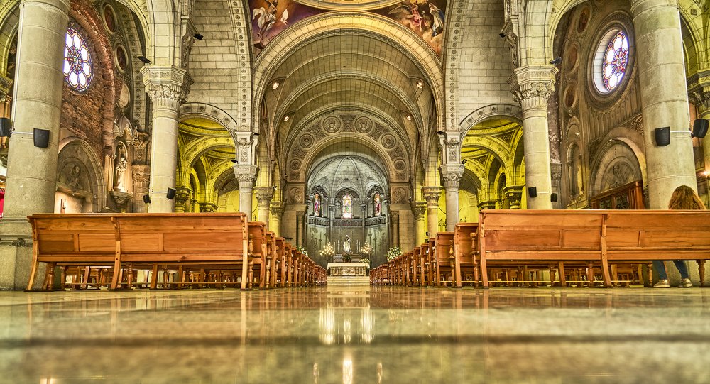 Photograph by Lucio Gudiño