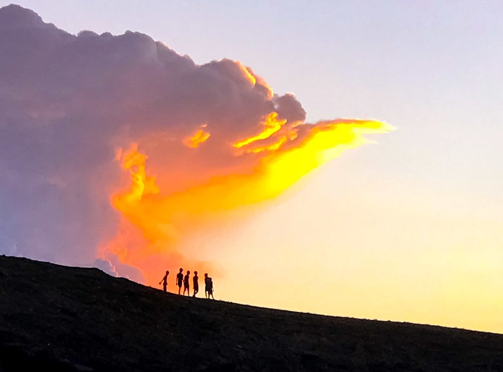 Photograph by Nguyễn Văn Hoàng