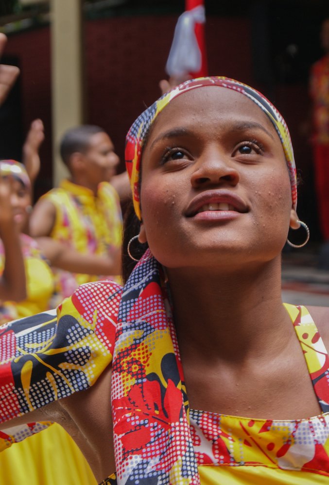 Photograph by Carolina Riobueno