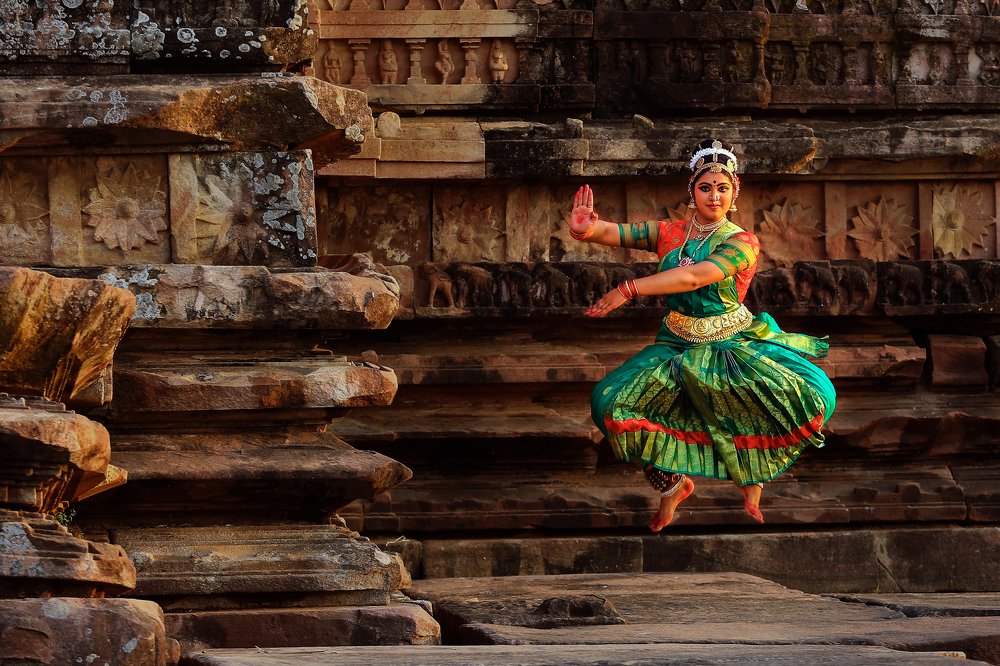 Photograph by HARIBABU BEERELLI