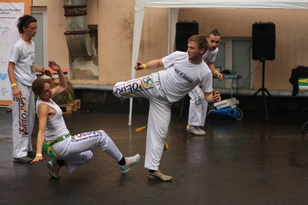 Photograph by Наталья Сазонова