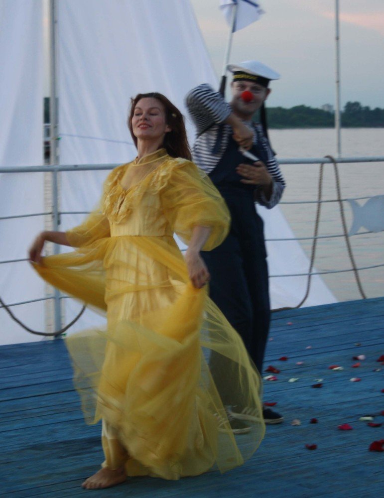 Photograph by Наталья Сазонова