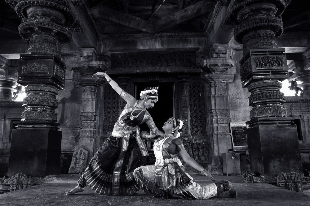 Photograph by HARIBABU BEERELLI