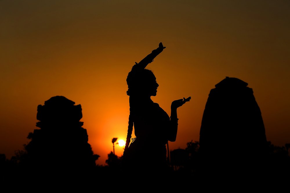 Photograph by HARIBABU BEERELLI