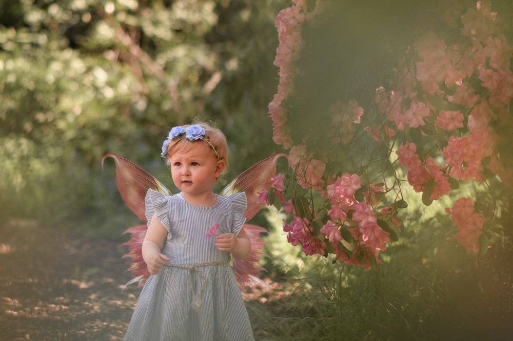 Photograph by Vitalina Unruh