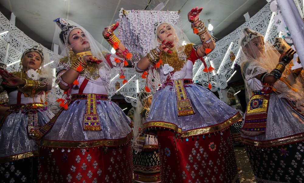 Photograph by sanchayan chowdhury