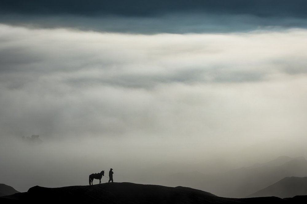 Photograph by KL Chong