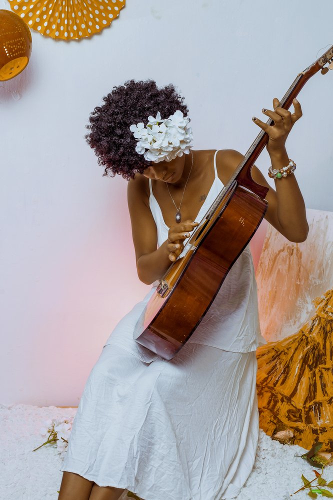 Фотография автора Jeffrey Kwesi Opare