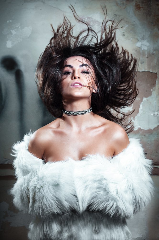 Photograph by Gigi Joita