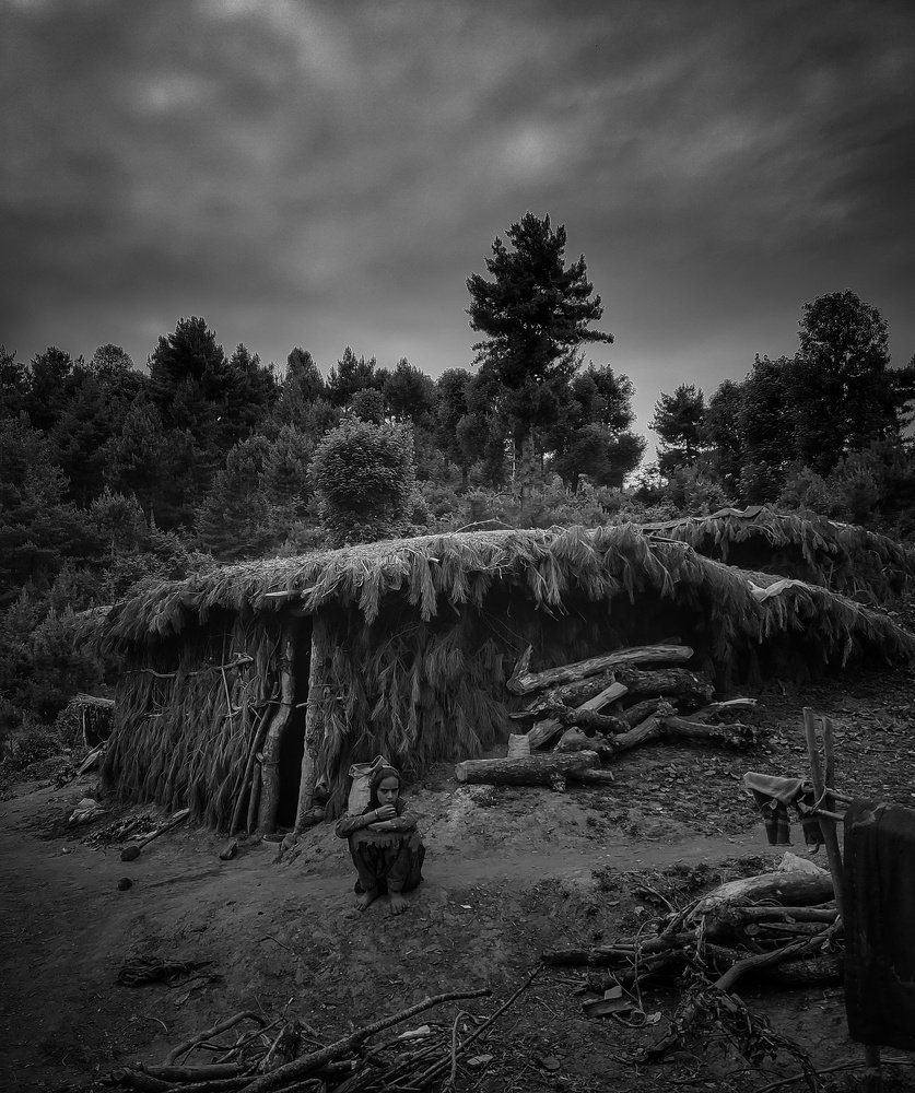 Photograph by Shahid Mushtaq